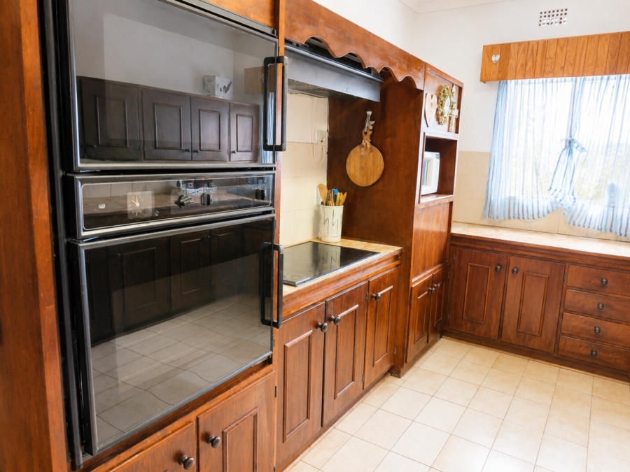 4 Bedroom Property for Sale in Orkney North West